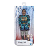 Muñeca Frozen 2 Mattias Disney E5514 Original Hasbro