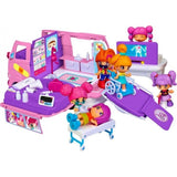 Pinypon Figura Socorro Ambulancia Luz Y Sonido Orig. 16790